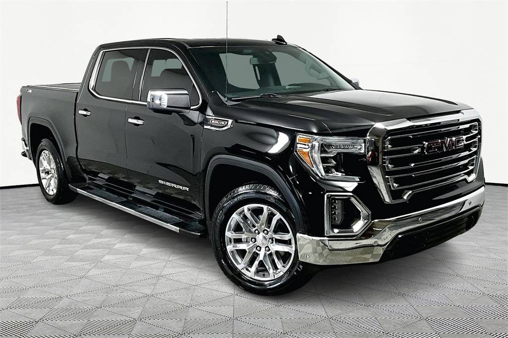 2020 GMC Sierra 1500 SLT — Pickup Truck — 106,470 mi — Olive Branch, MS