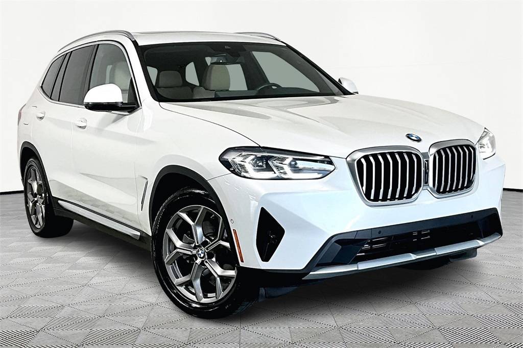 2024 BMW X3 30i — SUV — 15,757 mi — Olive Branch, MS