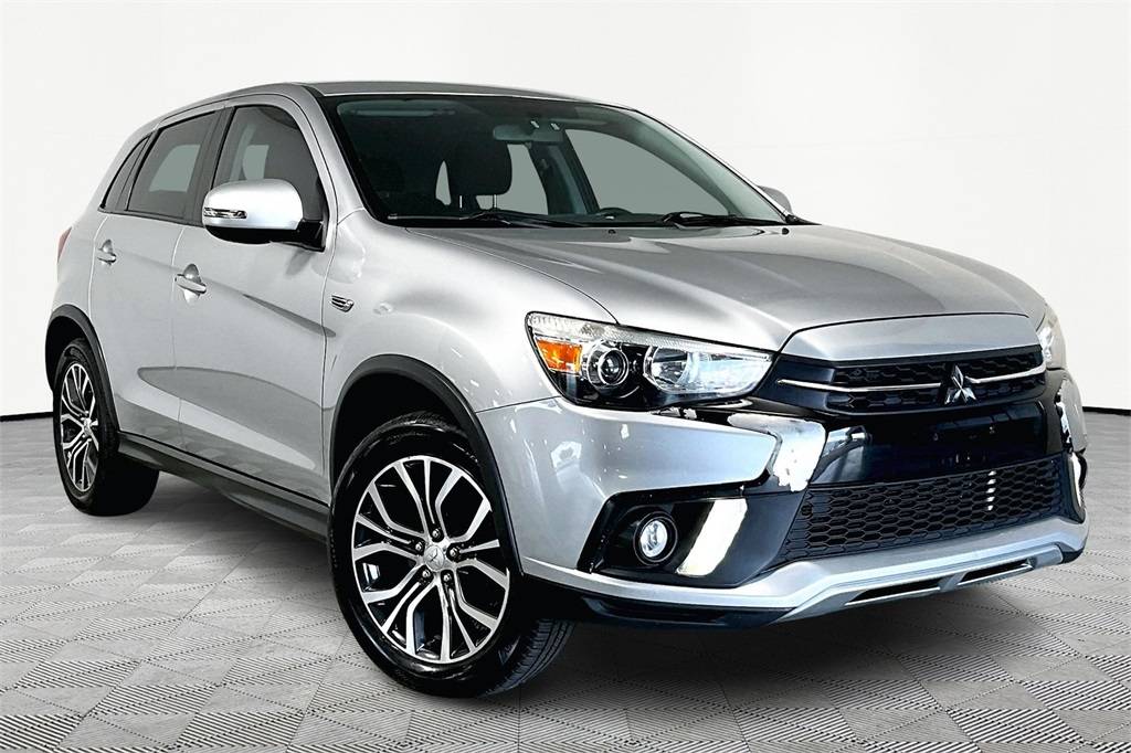 2019 Mitsubishi Outlander Sport SE — SUV — 103,318 mi — Olive Branch, MS
