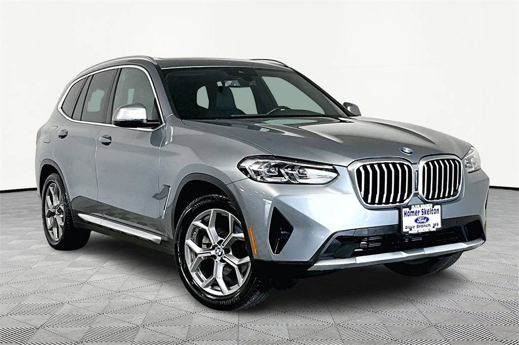 2023 BMW X3 30i — SUV — 33,130 mi — Olive Branch, MS
