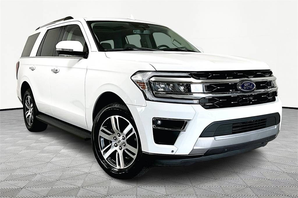 2024 Ford Expedition Limited — SUV — 32,243 mi — Olive Branch, MS