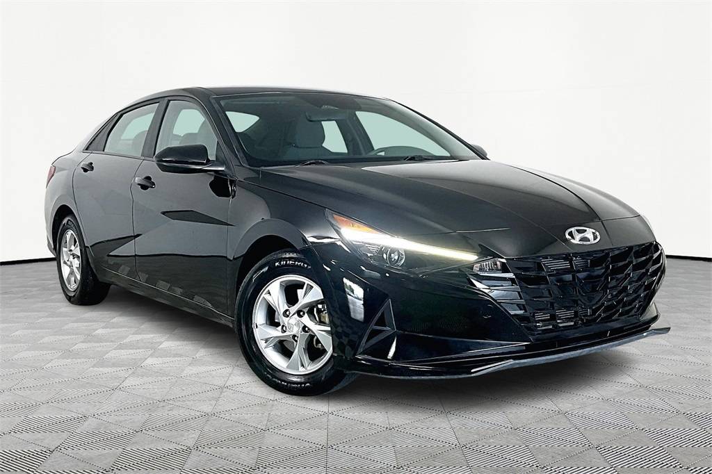 2023 Hyundai Elantra SE — Sedan — 48,904 mi — Olive Branch, MS