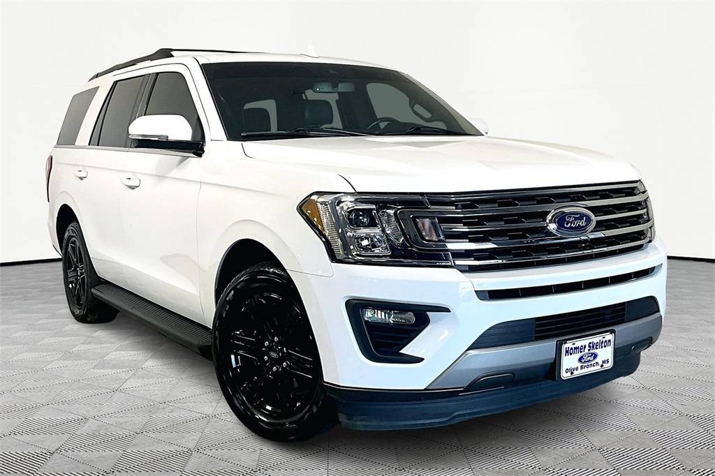 2020 Ford Expedition XLT — SUV — 91,572 mi — Olive Branch, MS