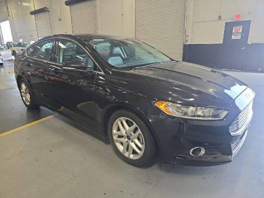2015 Ford Fusion SE — Sedan — 42,070 mi — Olive Branch, MS