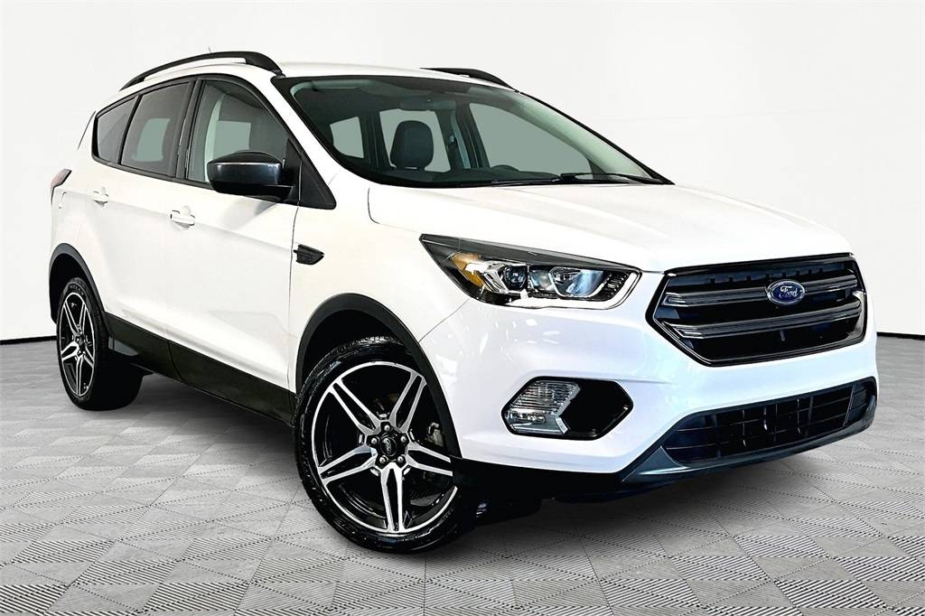 2019 Ford Escape SEL — SUV — 99,318 mi — Olive Branch, MS