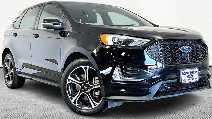 2023 Ford Edge ST — SUV — 23,969 mi — Olive Branch, MS
