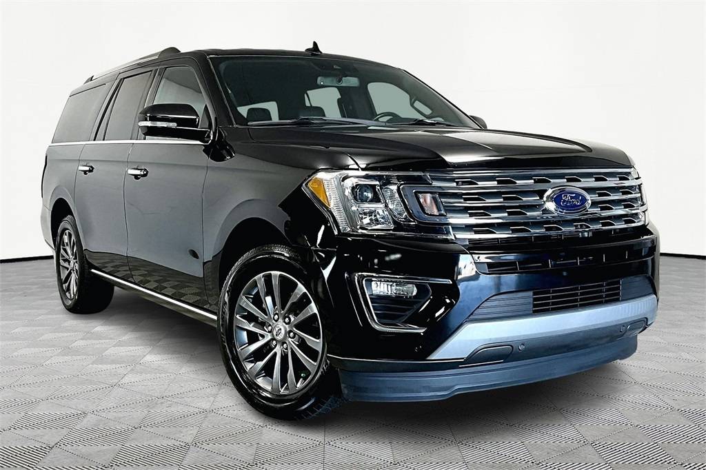 2020 Ford Expedition Limited — SUV — 73,576 mi — Olive Branch, MS