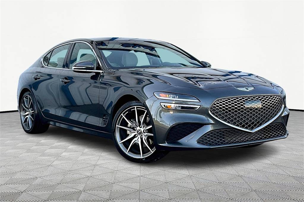 2023 Genesis G70 2.0T — Sedan — 32,997 mi — Olive Branch, MS