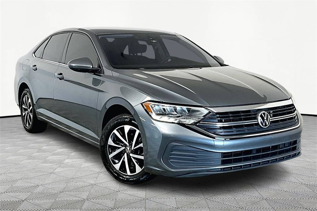 2023 Volkswagen Jetta S — Sedan — 59,876 mi — Olive Branch, MS