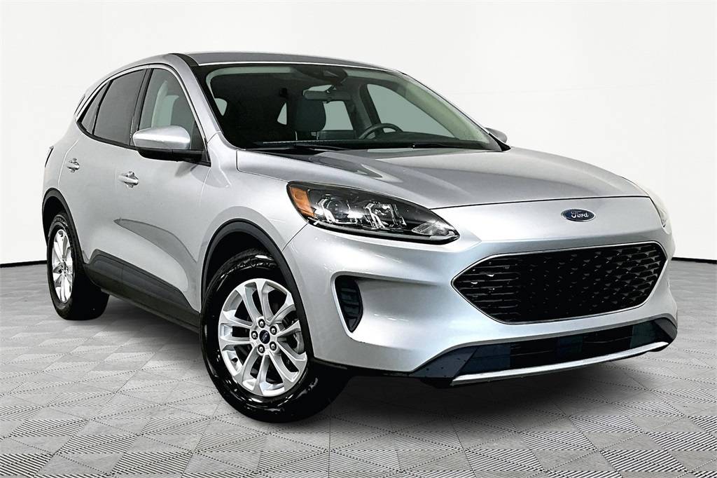 2020 Ford Escape SE — SUV — 59,517 mi — Olive Branch, MS