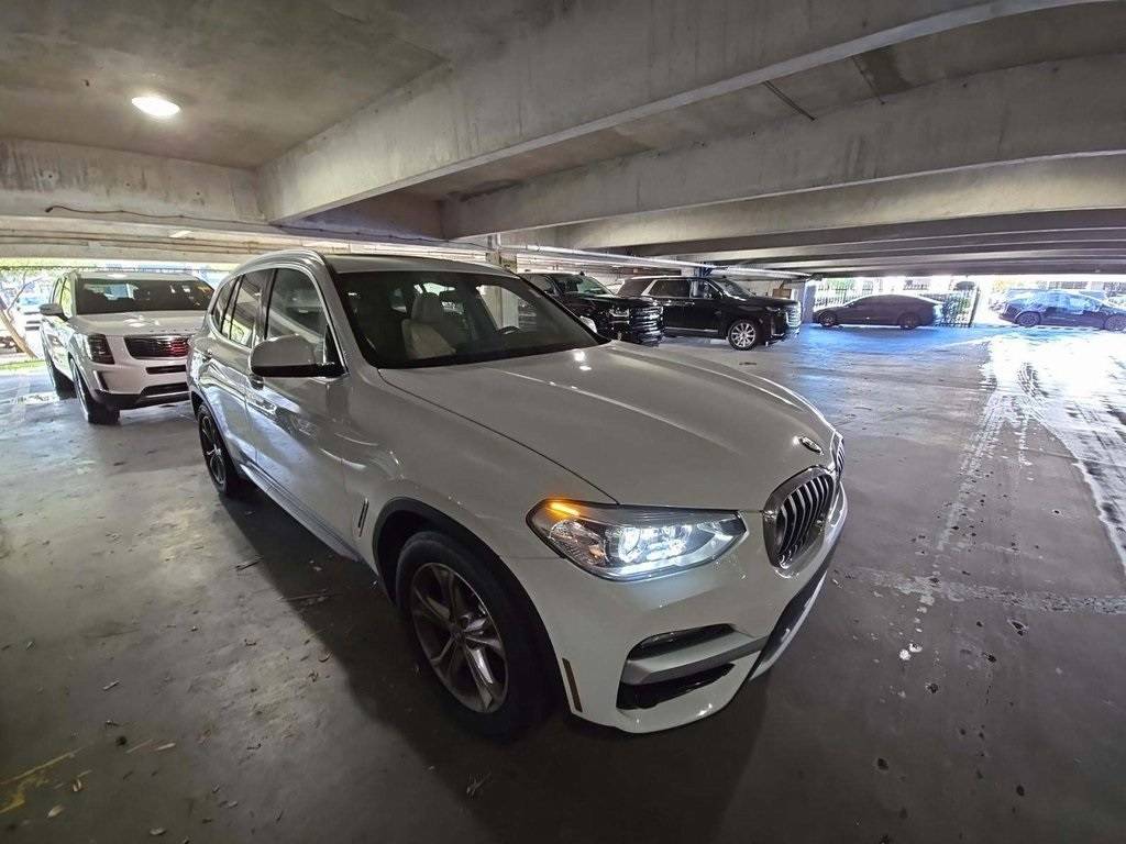 2021 BMW X3 30i — SUV — 49,000 mi — Olive Branch, MS
