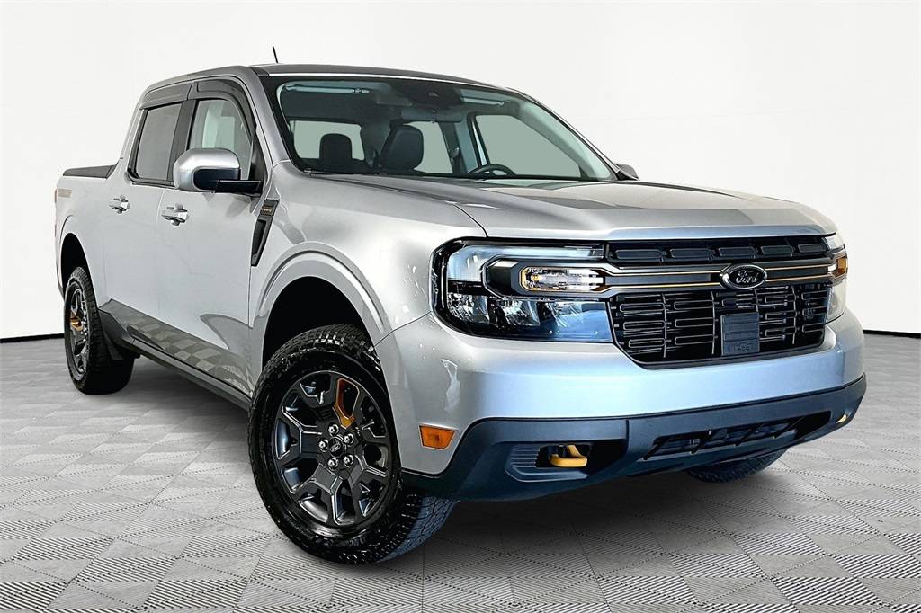 2023 Ford Maverick LARIAT — Pickup Truck — 35,917 mi — Olive Branch, MS