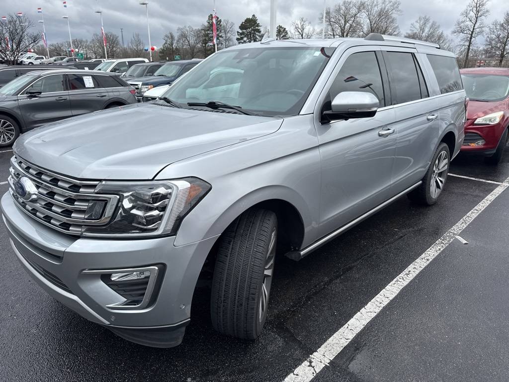 2021 Ford Expedition Limited — SUV — 83,223 mi — Olive Branch, MS