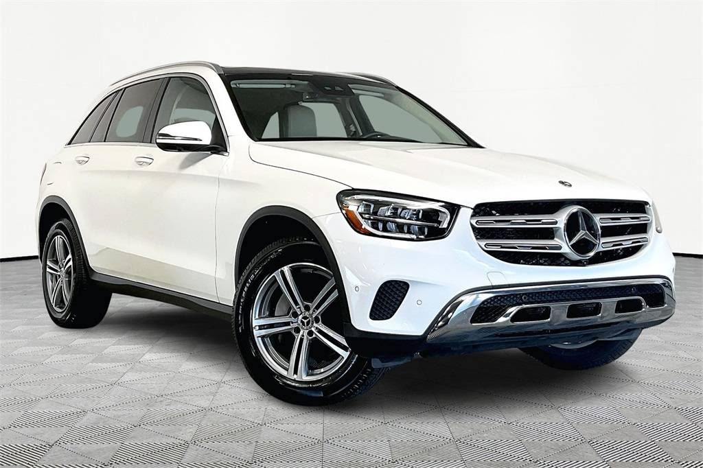 2022 Mercedes-Benz GLC GLC 300 — SUV — 64,039 mi — Olive Branch, MS