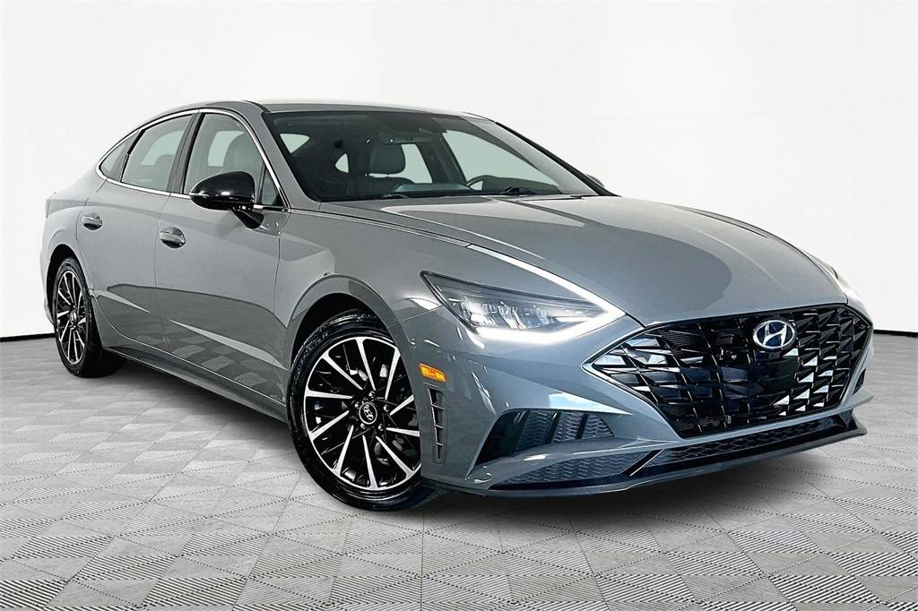 2020 Hyundai Sonata SEL Plus — Sedan — 58,824 mi — Olive Branch, MS