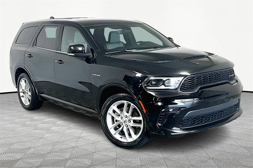 2022 Dodge Durango R/T — SUV — 50,772 mi — Olive Branch, MS