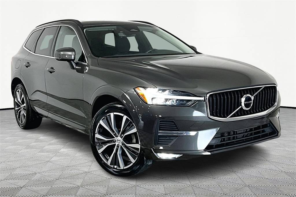 2022 Volvo XC60 Momentum — SUV — 25,419 mi — Olive Branch, MS