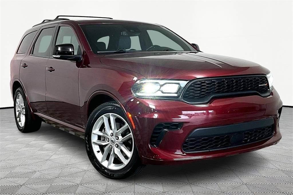 2024 Dodge Durango GT Plus — SUV — 56,684 mi — Olive Branch, MS