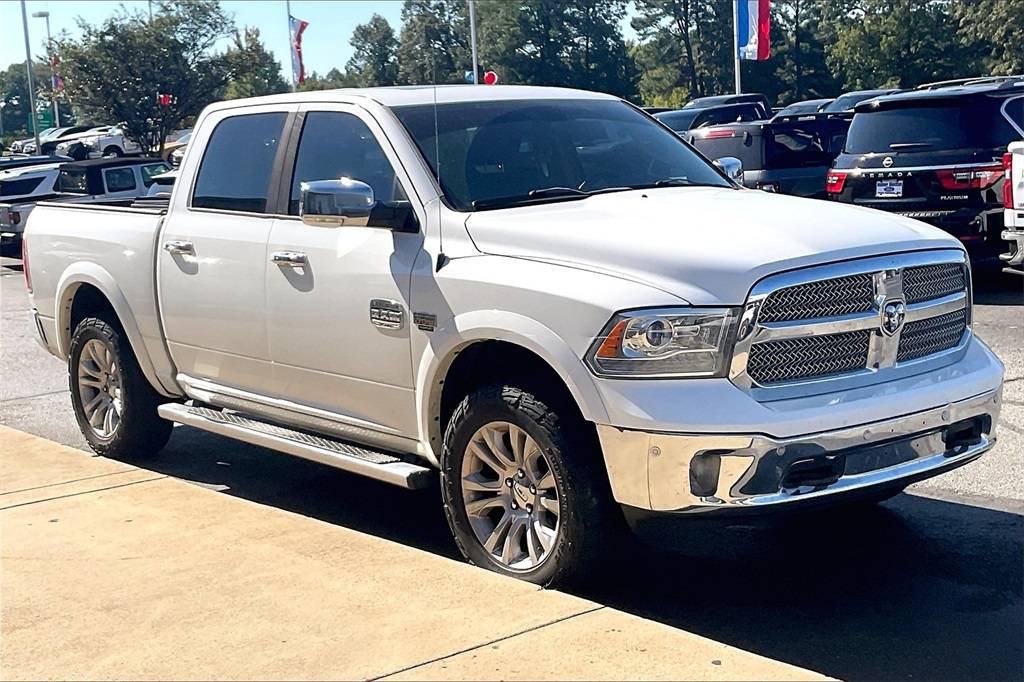 2014 Ram 1500 Longhorn — Pickup Truck — 145,338 mi — Olive Branch, MS