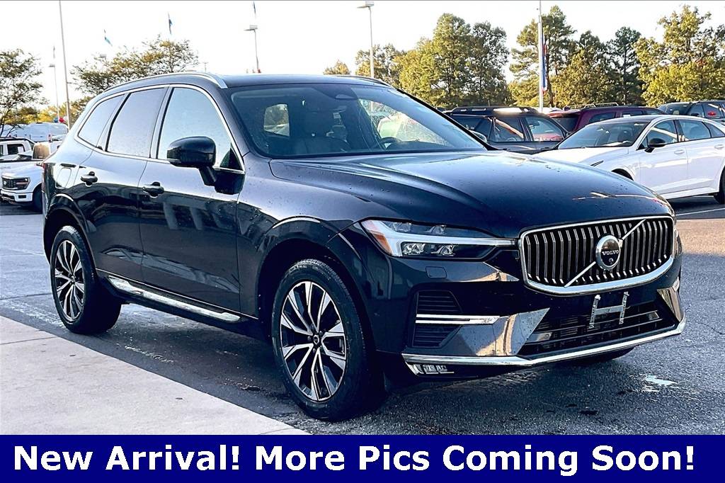 2023 Volvo XC60 Plus — SUV — 32,416 mi — Olive Branch, MS