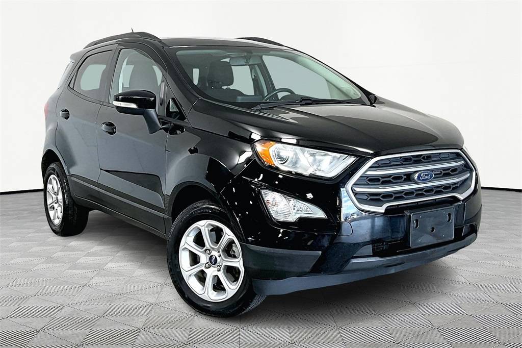 2020 Ford EcoSport SE — SUV — 73,407 mi — Olive Branch, MS