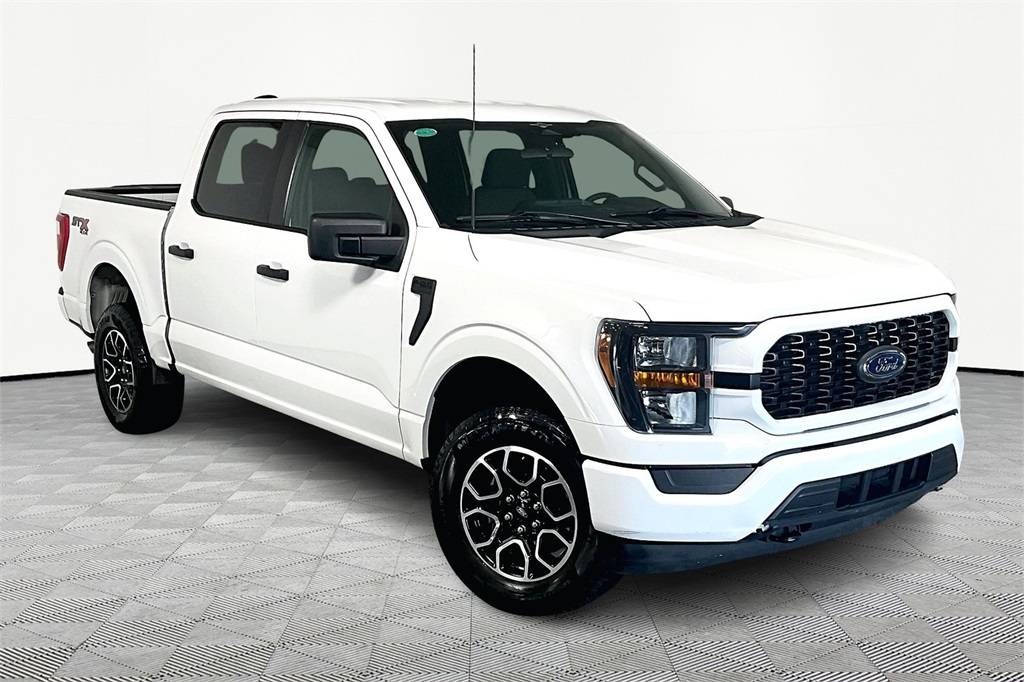 2023 Ford F-150 XL — Pickup Truck — 51,290 mi — Olive Branch, MS