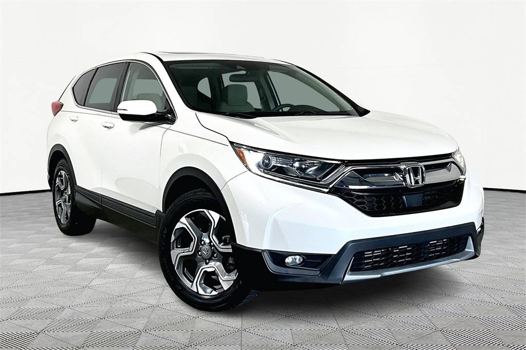 2018 Honda CR-V EX — SUV — 73,244 mi — Olive Branch, MS