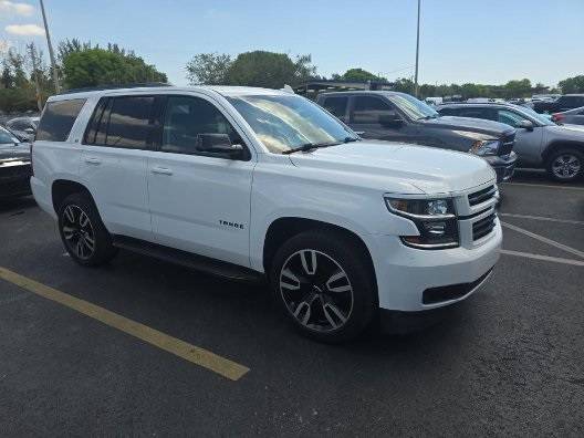 2018 Chevrolet Tahoe LT — SUV — 90,743 mi — Olive Branch, MS