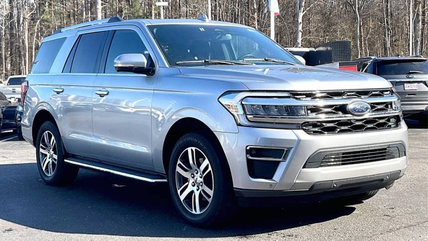 2022 Ford Expedition Limited — SUV — 42,925 mi — Olive Branch, MS