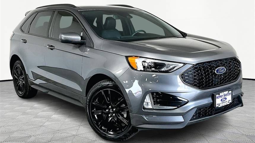 2022 Ford Edge ST-Line — SUV — 53,532 mi — Olive Branch, MS