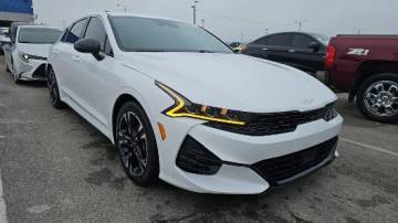 2023 Kia K5 GT-Line — Sedan — 55,386 mi — Olive Branch, MS