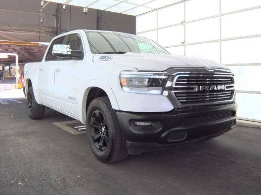 2021 Ram 1500 Laramie — Pickup Truck — 30,168 mi — Olive Branch, MS
