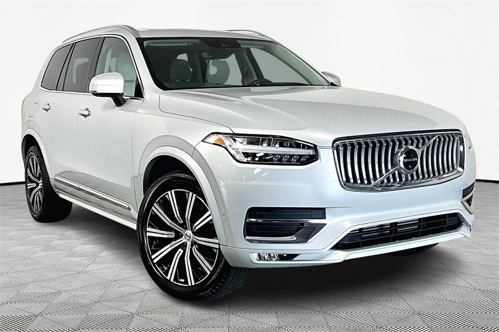 2022 Volvo XC90 Inscription — SUV — 26,196 mi — Olive Branch, MS