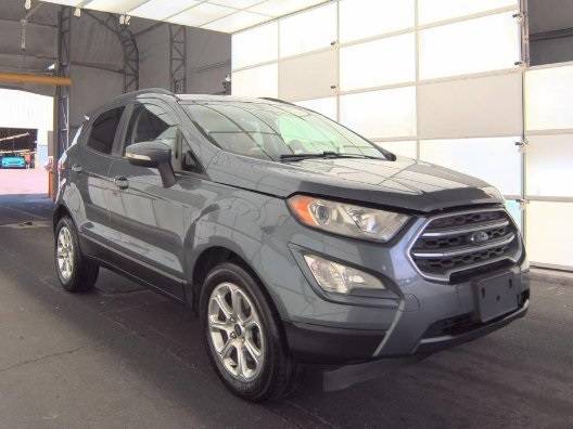 2019 Ford EcoSport SE — SUV — 90,836 mi — Olive Branch, MS