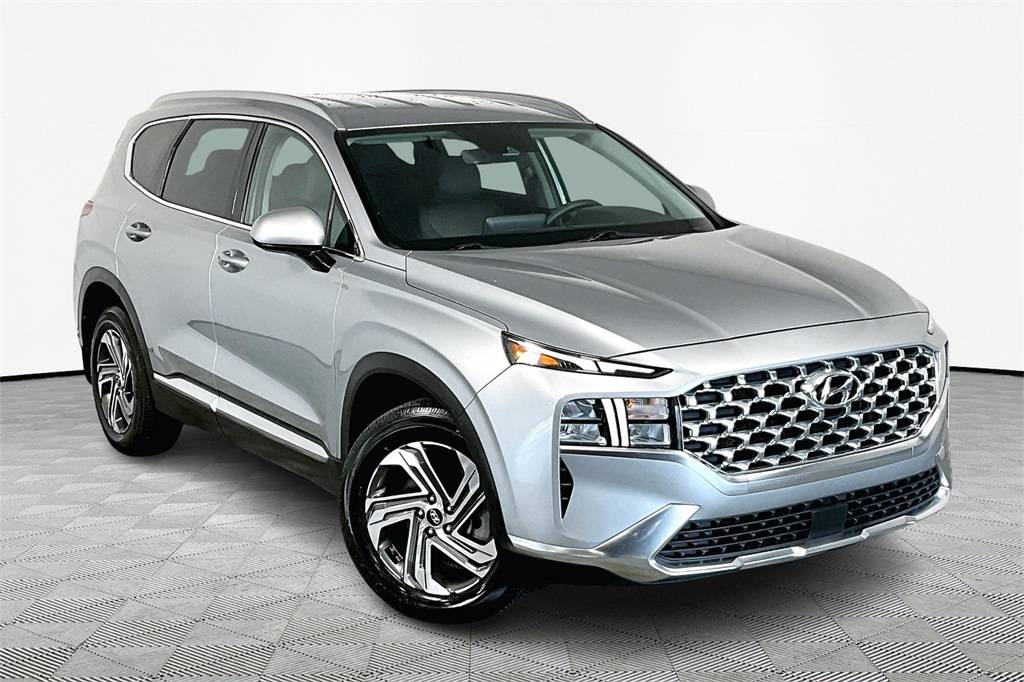 2022 Hyundai Santa Fe SEL — SUV — 111,857 mi — Olive Branch, MS