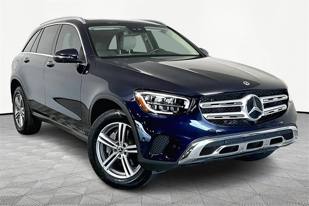 2022 Mercedes-Benz GLC GLC 300 — SUV — 24,728 mi — Olive Branch, MS