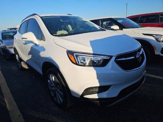 2019 Buick Encore Preferred — SUV — 89,846 mi — Olive Branch, MS