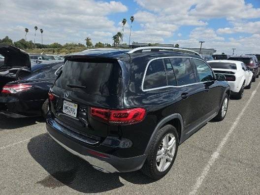 2021 Mercedes-Benz GLB GLB 250 — SUV — 75,486 mi — Olive Branch, MS