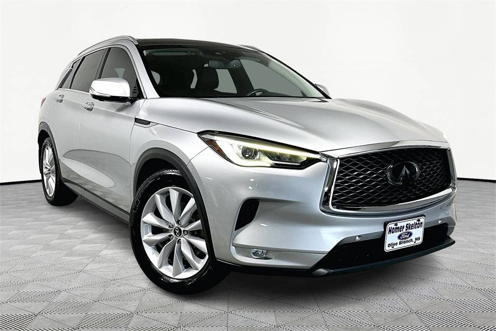 2019 INFINITI QX50 ESSENTIAL — SUV — 94,228 mi — Olive Branch, MS