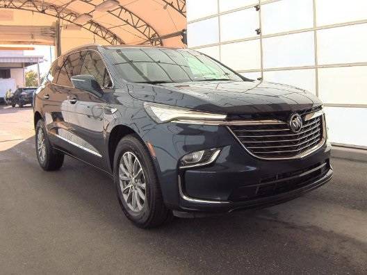 2023 Buick Enclave Essence — SUV — 20,499 mi — Olive Branch, MS