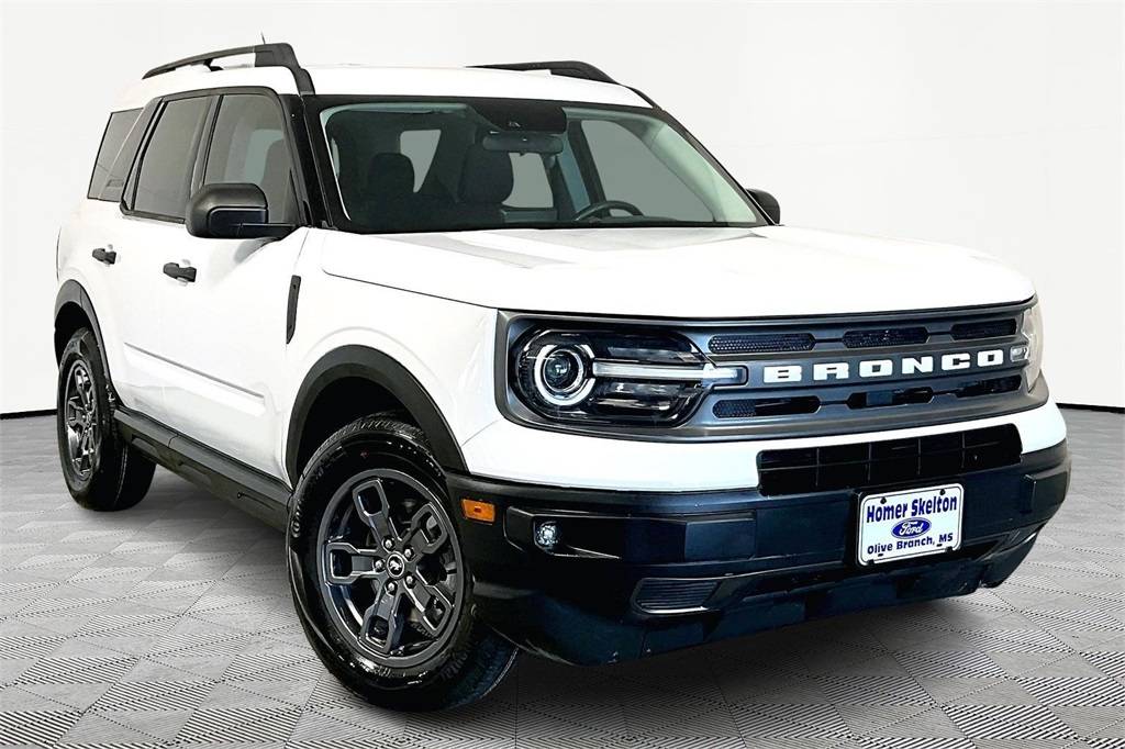2021 Ford Bronco Sport Big Bend — SUV — 69,033 mi — Olive Branch, MS