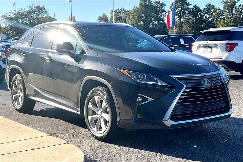 2017 Lexus RX RX 350 — SUV — 130,753 mi — Olive Branch, MS