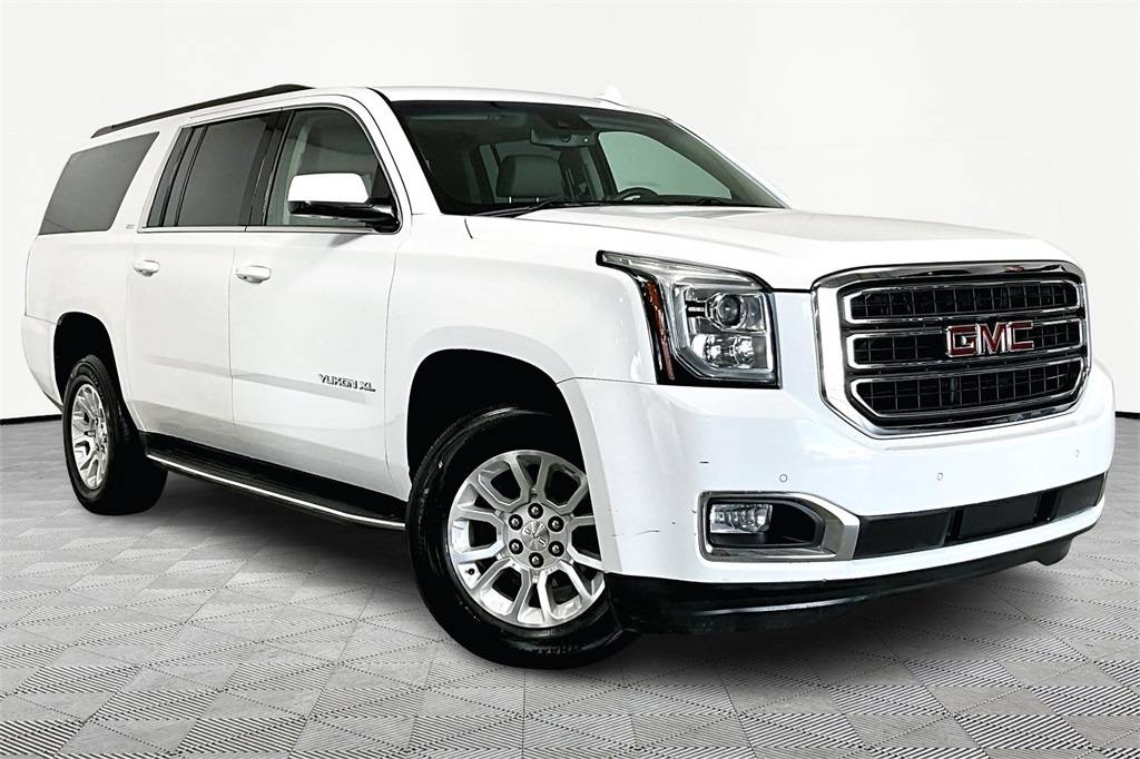 2019 GMC Yukon SLT — SUV — 69,986 mi — Olive Branch, MS
