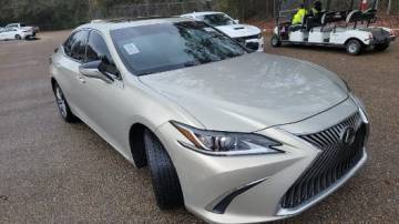 2020 Lexus ES ES 350 — Sedan — 65,740 mi — Olive Branch, MS