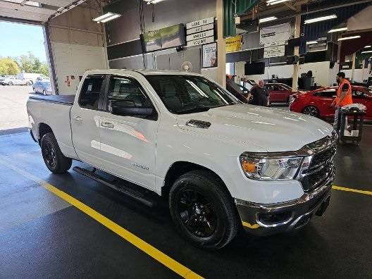 2022 Ram 1500 Big Horn — Pickup Truck — 42,512 mi — Olive Branch, MS