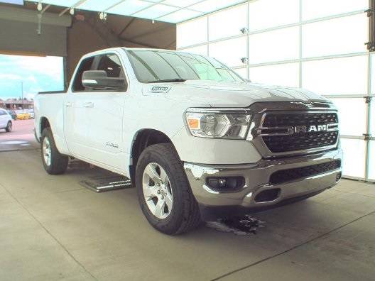 2022 Ram 1500 Big Horn — Pickup Truck — 35,288 mi — Olive Branch, MS