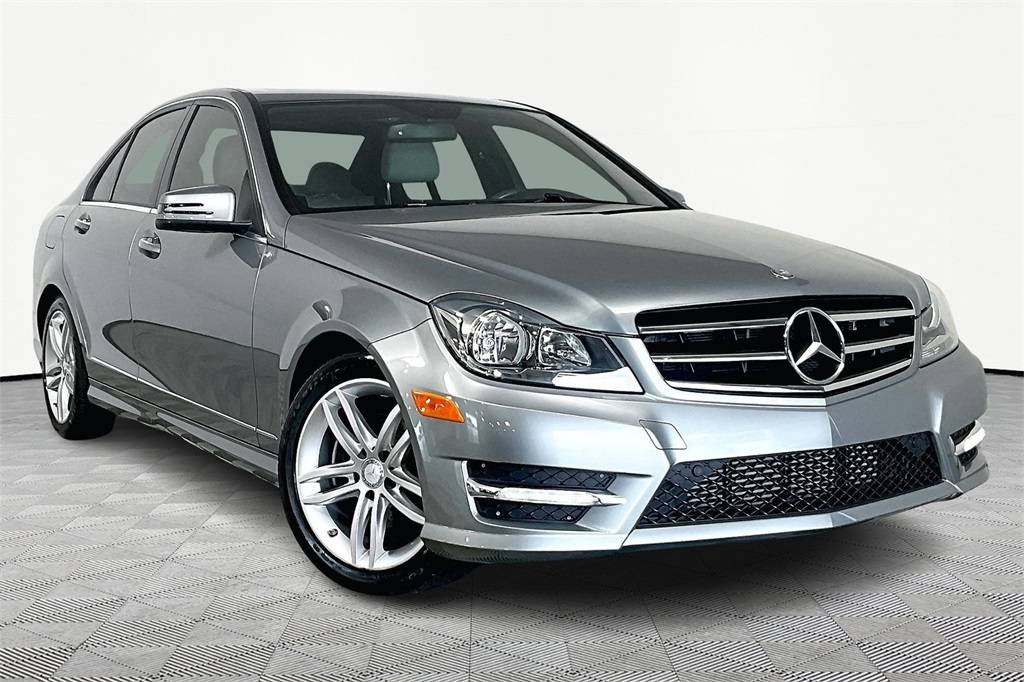 2014 Mercedes-Benz C-Class C 250 — Sedan — 35,633 mi — Olive Branch, MS
