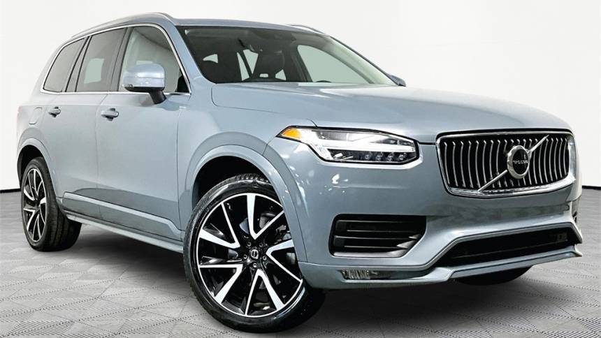 2022 Volvo XC90 Momentum — SUV — 34,799 mi — Olive Branch, MS