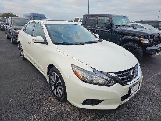 2016 Nissan Altima 2.5 SL — Sedan — 98,633 mi — Olive Branch, MS