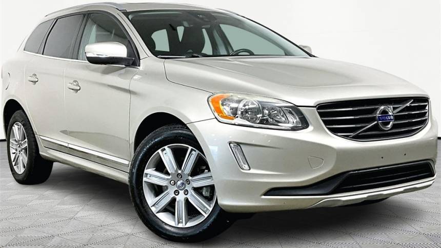 2017 Volvo XC60 Inscription — SUV — 157,013 mi — Olive Branch, MS
